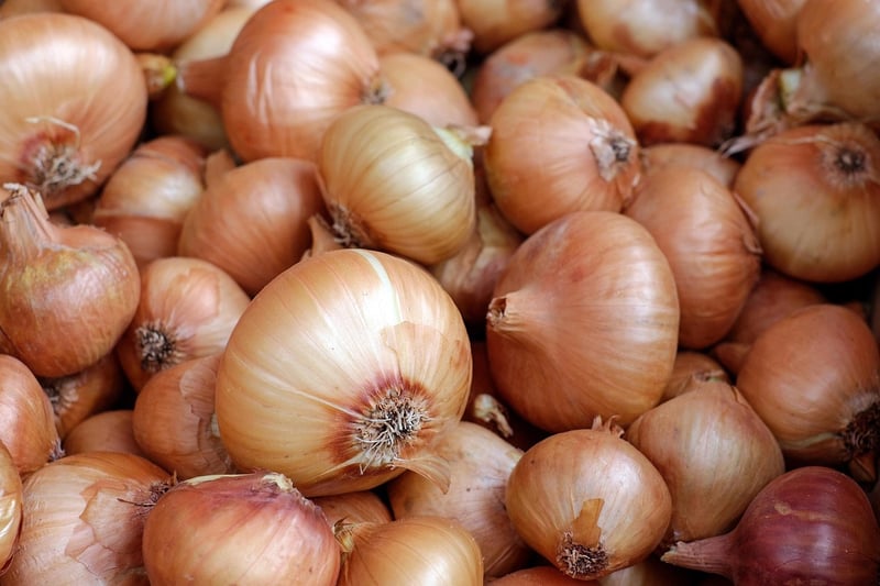 Fresh ingredient ideas